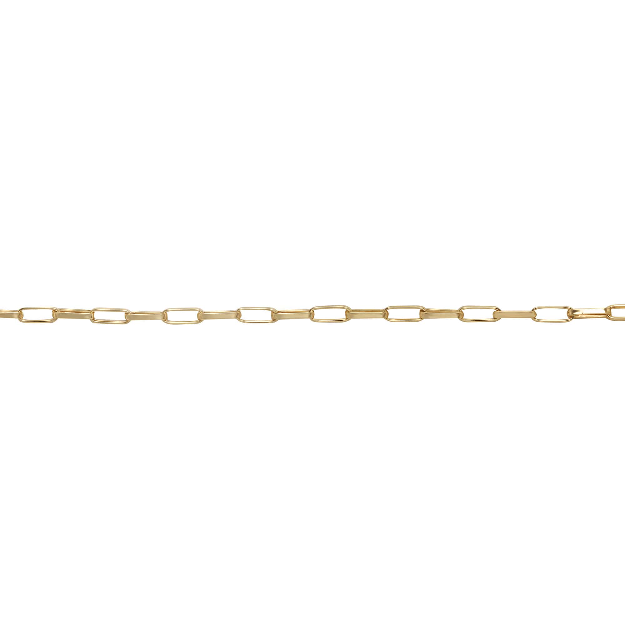 Pulseira Malha Cartier 21cm Ouro 18k