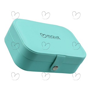 Porta Joias Mave Joalheria Ouro 18k