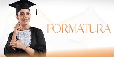 Minibanner Formatura
