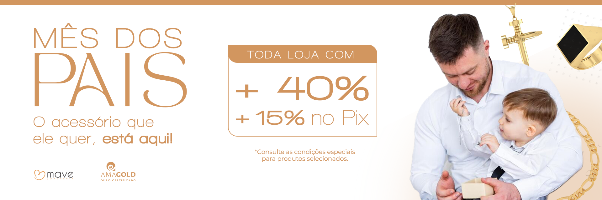 Dia dos pais