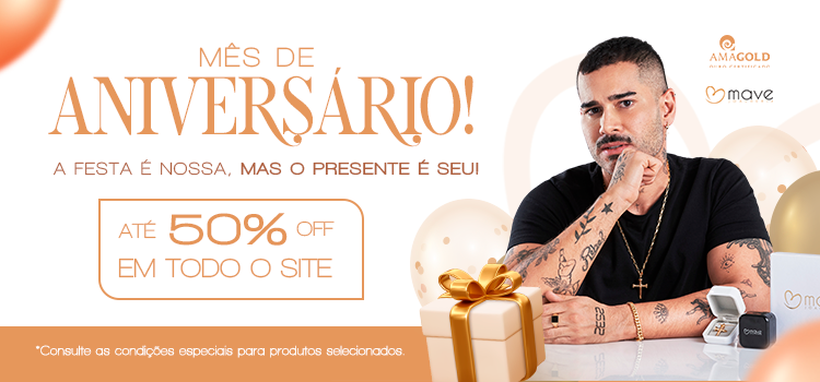 Mês de aniversário