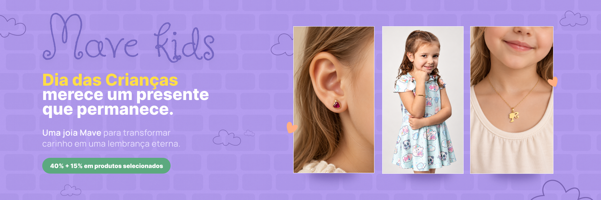 Dia das crianças