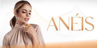 Minibanner Anéis