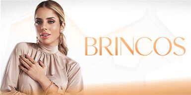 Minibanner Brincos