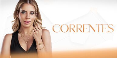 Minibanner Correntes