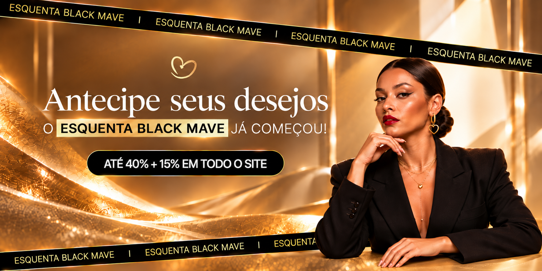 Esquenta Black - Mobile - Outubro